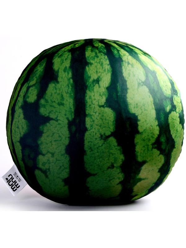 Антистресс-игрушка «Арбуз»