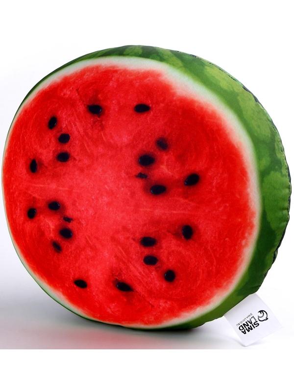 Антистресс-игрушка «Арбуз»