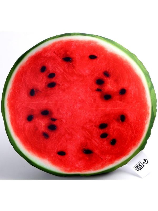 Антистресс-игрушка «Арбуз»