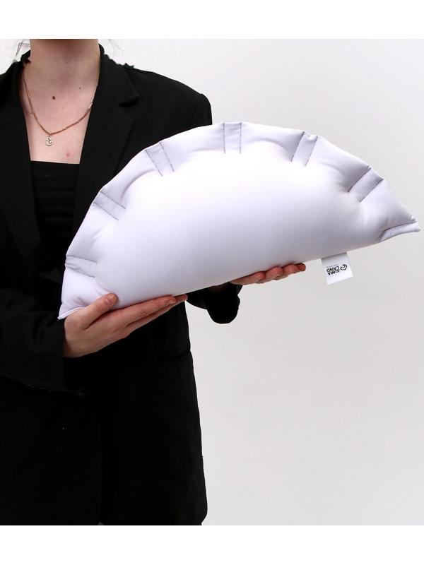 Антистресс-игрушка «Вареник»