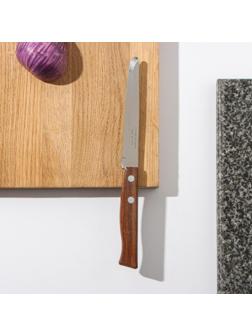 Нож кухонный TRAMONTINA Tradicional, для фруктов, лезвие 10 см, цена за 2 шт