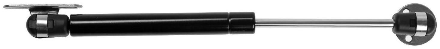 Газовый лифт ТУНДРА GL050BL, 50N, цвет черный