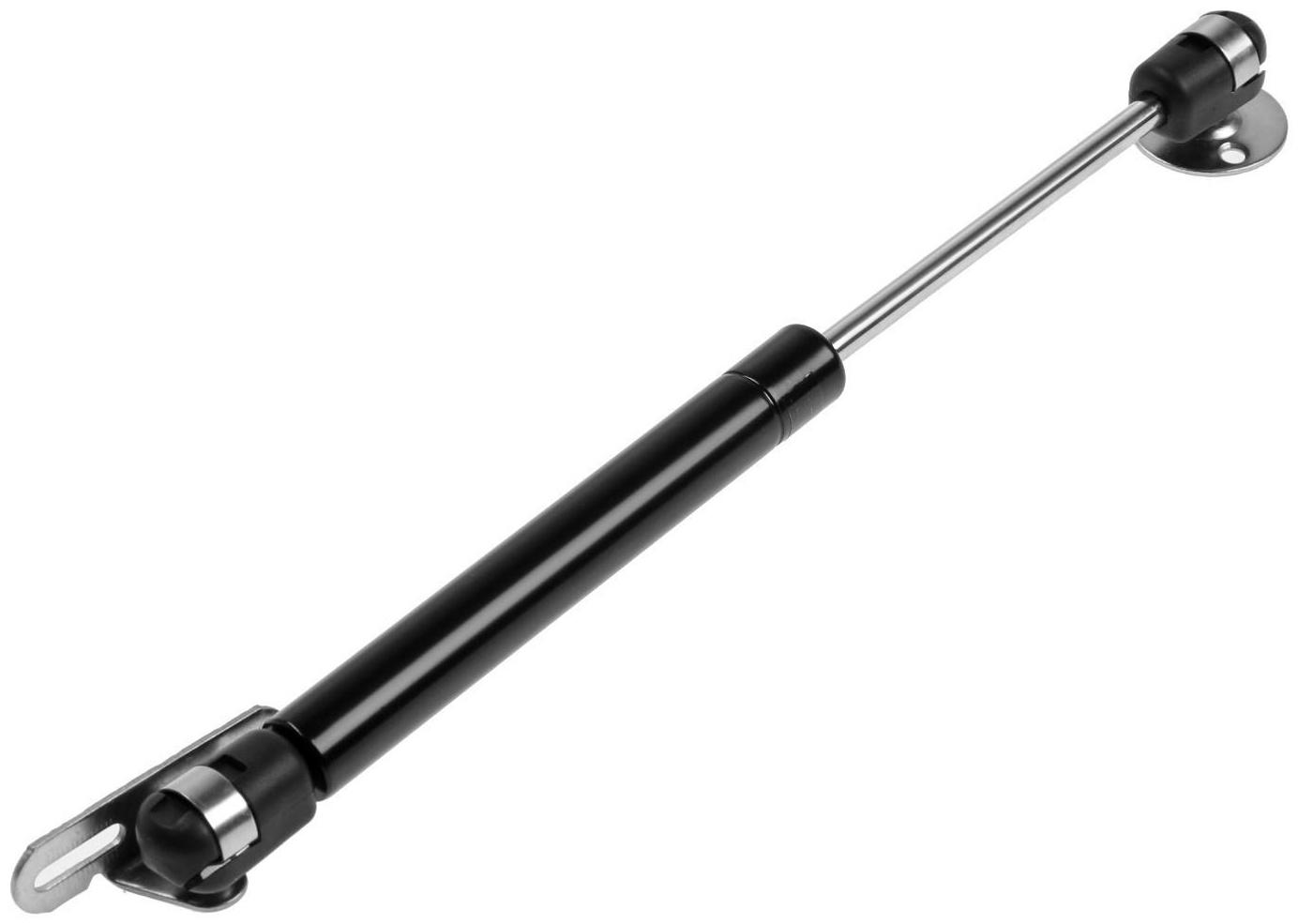 Газовый лифт ТУНДРА GL050BL, 50N, цвет черный