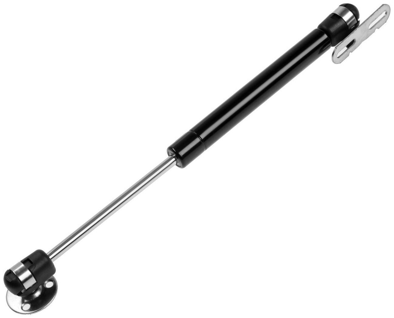 Газовый лифт ТУНДРА GL050BL, 50N, цвет черный