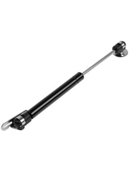 Газовый лифт ТУНДРА GL050BL, 50N, цвет черный