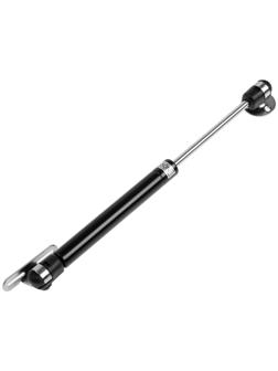 Газовый лифт ТУНДРА GL080BL, 80N, цвет черный