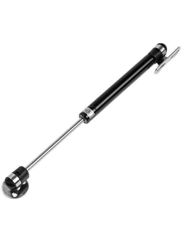 Газовый лифт ТУНДРА GL080BL, 80N, цвет черный