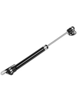 Газовый лифт ТУНДРА GL0100BL, 100N, цвет черный