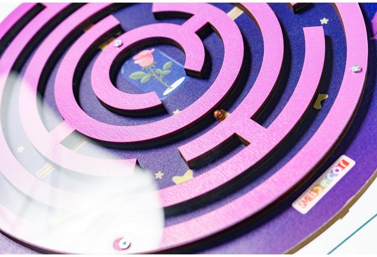 Обучающая игра «Балансир. Маленький принц»