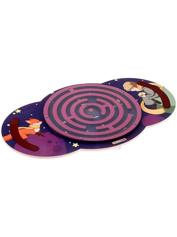 Обучающая игра «Балансир. Маленький принц»