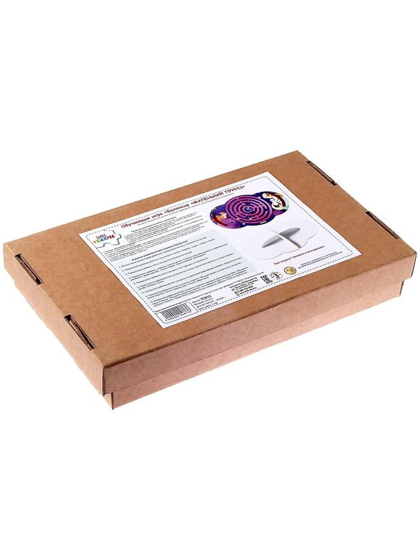 Обучающая игра «Балансир. Маленький принц»