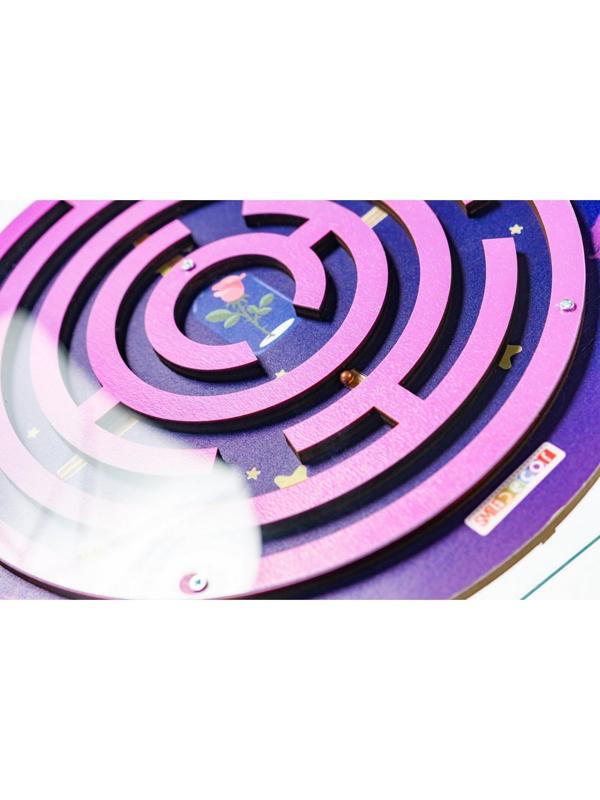 Обучающая игра «Балансир. Маленький принц»