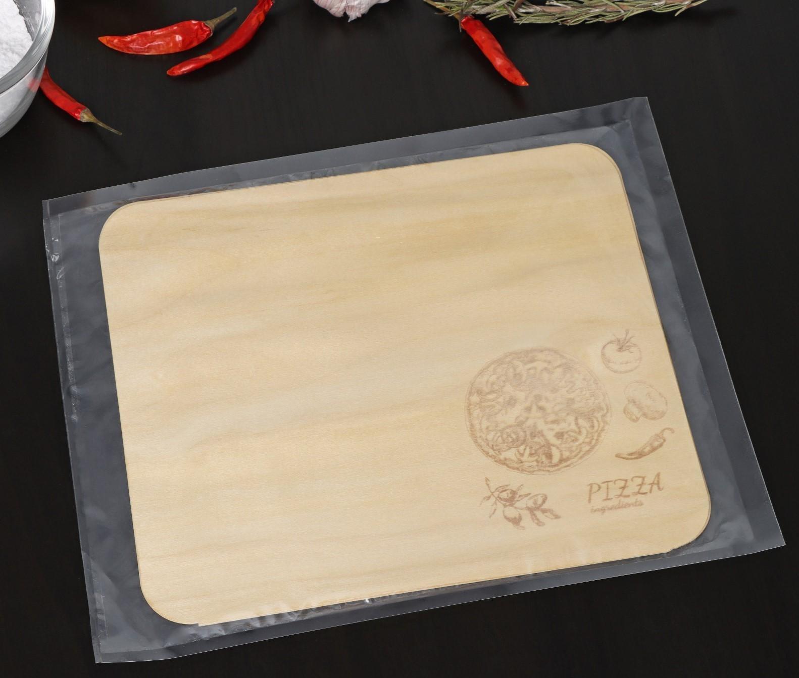 Эко-салфетка для сервировки, 4 шт.