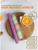 Набор восковых салфеток для хранения продуктов, 3 шт, размеры  30х30, 24х24 и 16х16 см