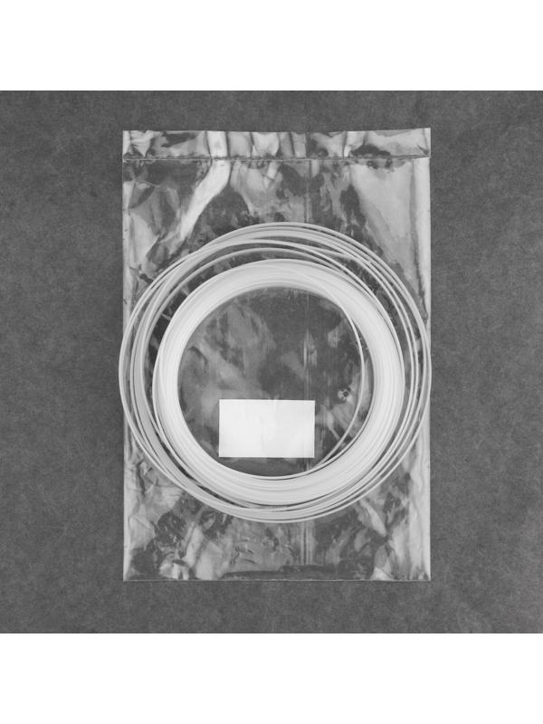 Китовый ус для корсета, 6 × 1,3 мм, 10 ± 0,1 м