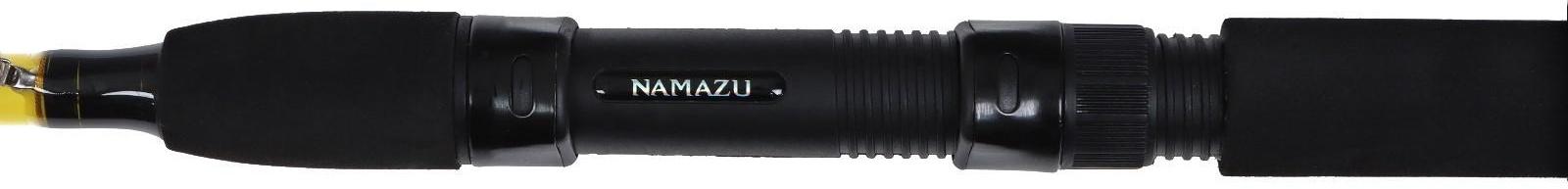 Спиннинг штекерный NAMAZU Yo-Zu, 1,8 м, тест 5-25 г