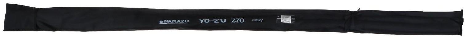 Спиннинг штекерный NAMAZU Yo-Zu, 2,7 м, тест 5-25 г