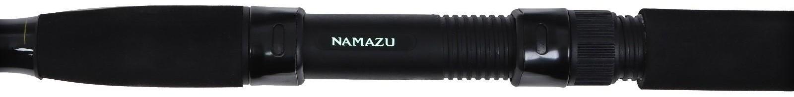 Спиннинг штекерный NAMAZU Yo-Zu, 2,7 м, тест 5-25 г