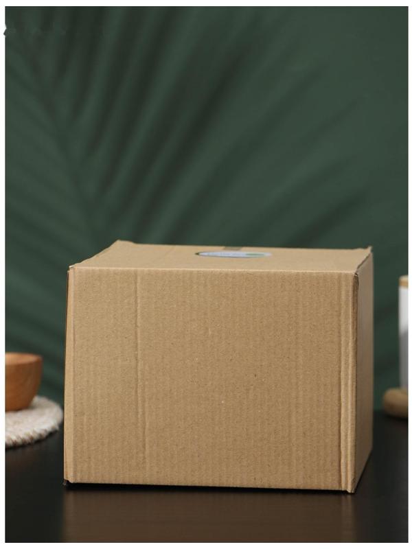 Чайник стеклянный заварочный с бамбуковой крышкой и металлическим фильтром BellaTenero «Октогон», 1,2 л