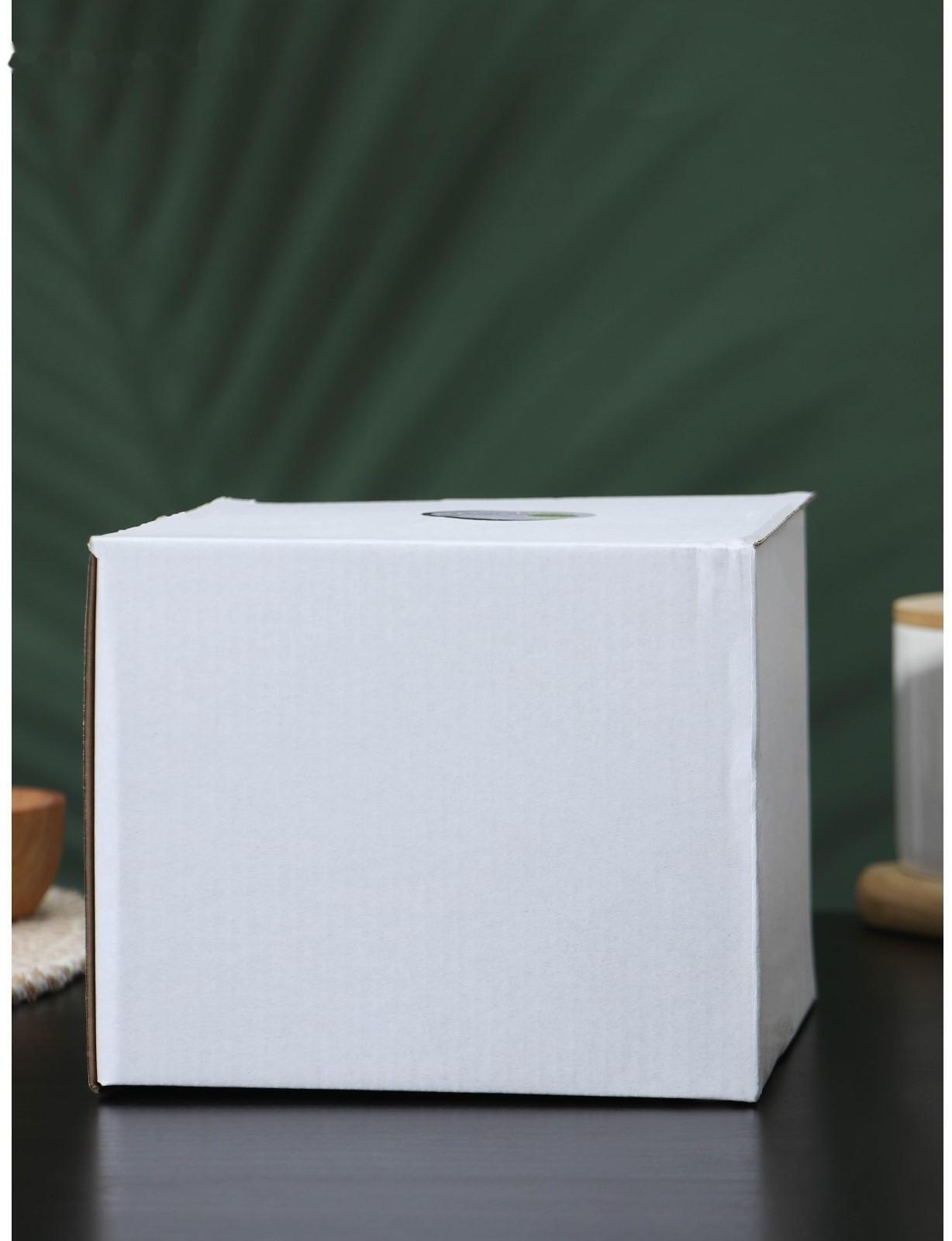 Чайник стеклянный заварочный с бамбуковой крышкой и металлическим фильтром BellaTenero «Октогон», 800 мл