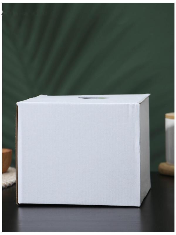 Чайник стеклянный заварочный с бамбуковой крышкой и металлическим фильтром BellaTenero «Октогон», 800 мл