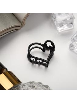 Краб для волос 