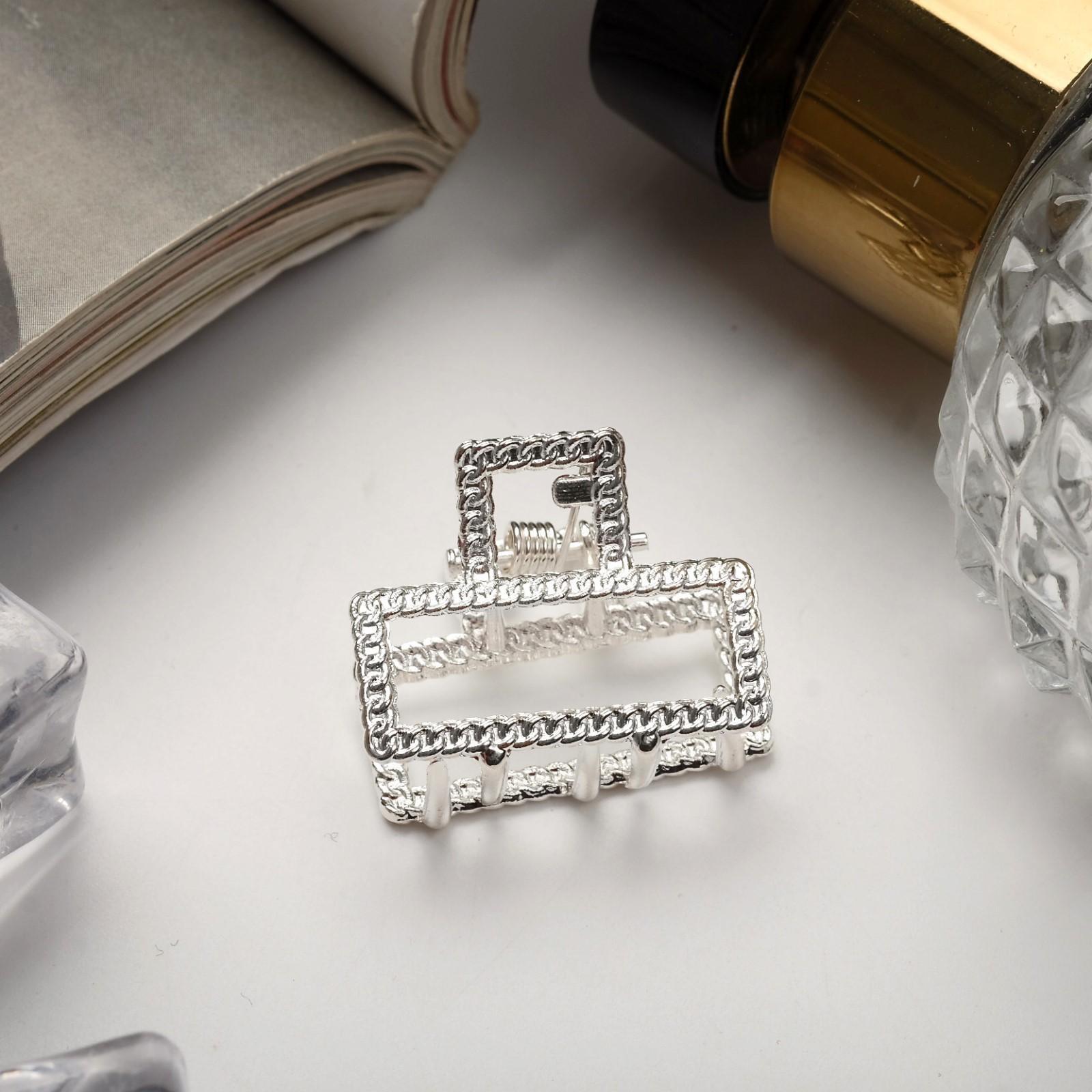 Краб для волос 