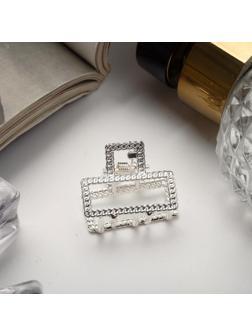 Краб для волос 