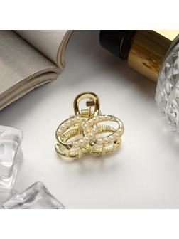 Краб для волос 