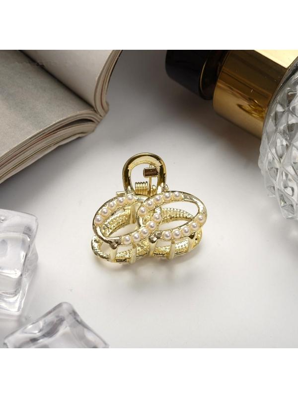 Краб для волос 