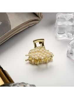 Краб для волос 