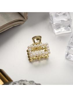 Краб для волос 