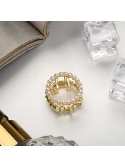 Краб для волос 