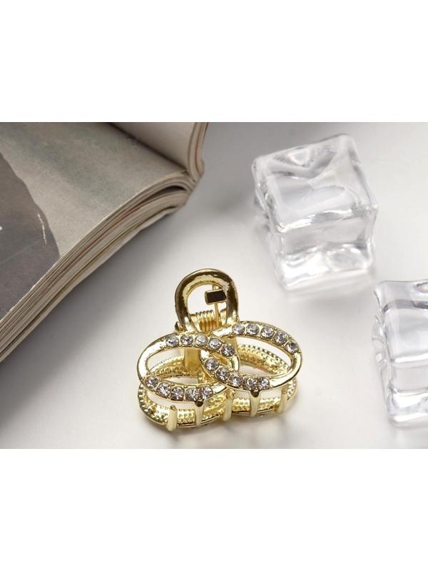 Краб для волос 