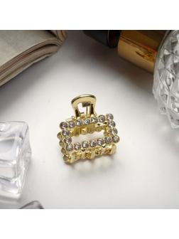 Краб для волос 