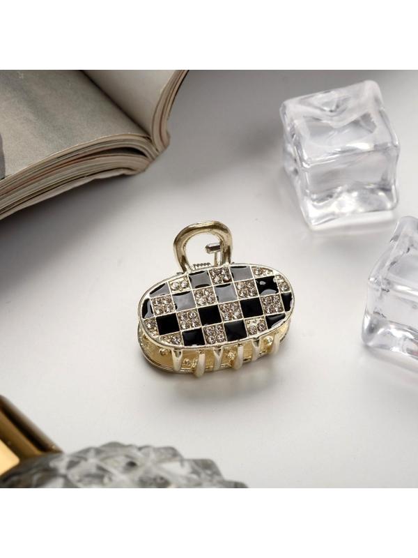 Краб для волос 