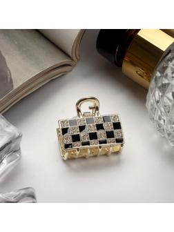 Краб для волос 