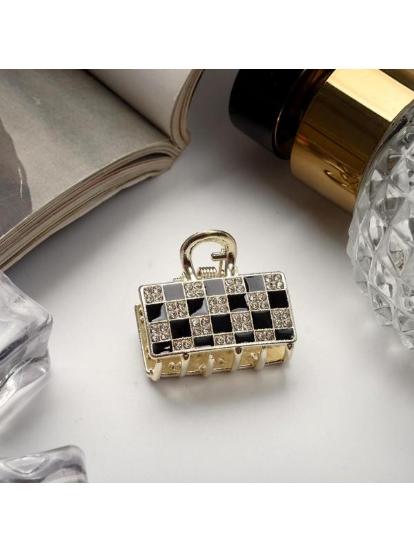 Краб для волос 