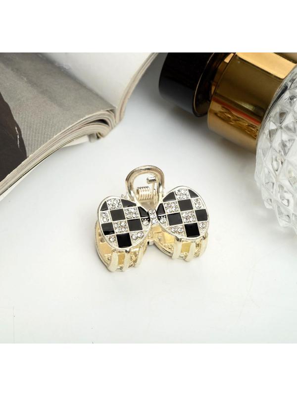 Краб для волос 