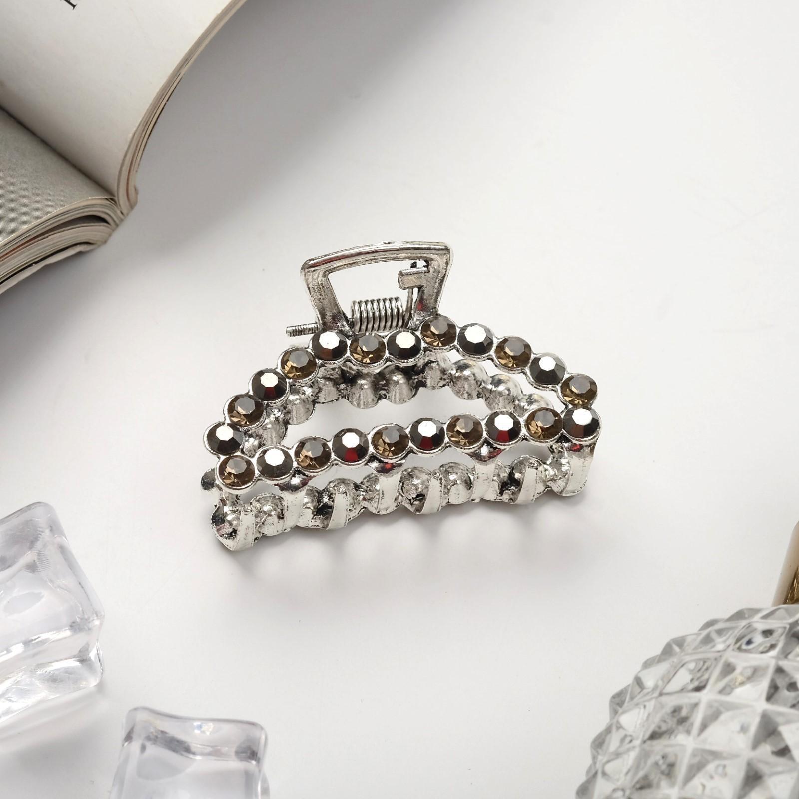 Краб для волос 