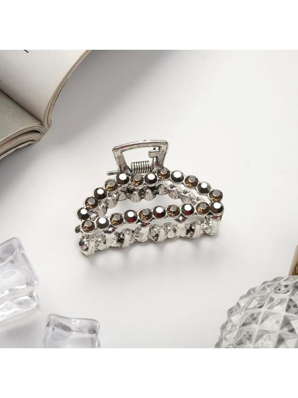 Краб для волос 