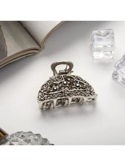 Краб для волос 