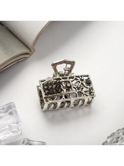 Краб для волос 