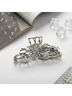 Краб для волос 