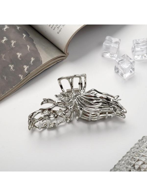 Краб для волос 