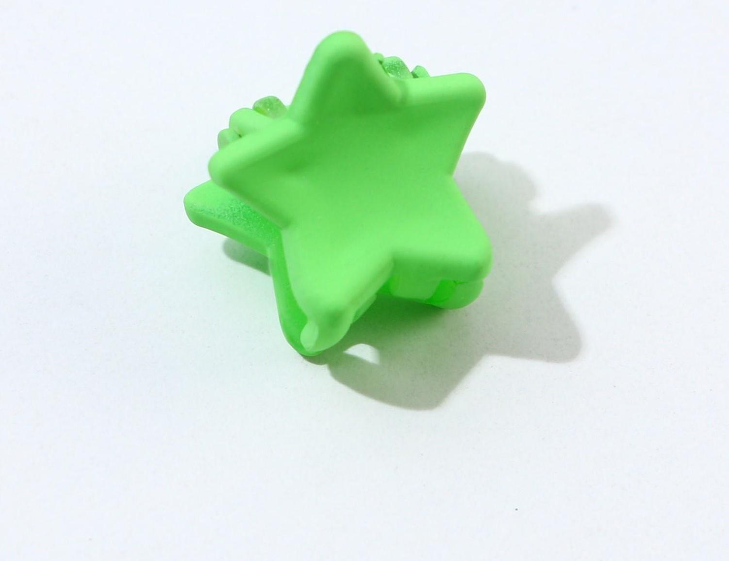 Набор крабиков для волос 