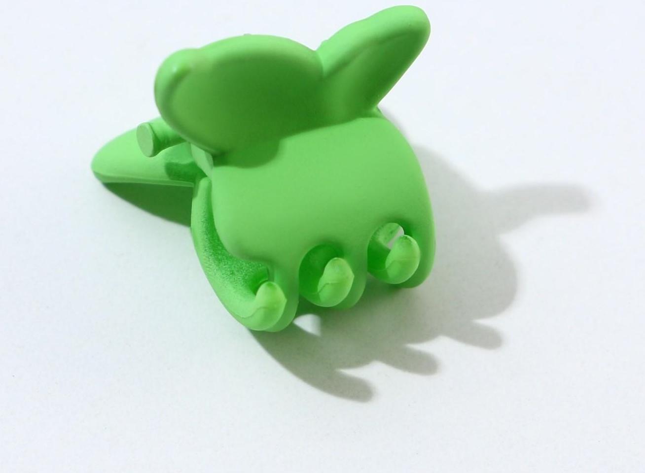 Набор крабиков для волос 