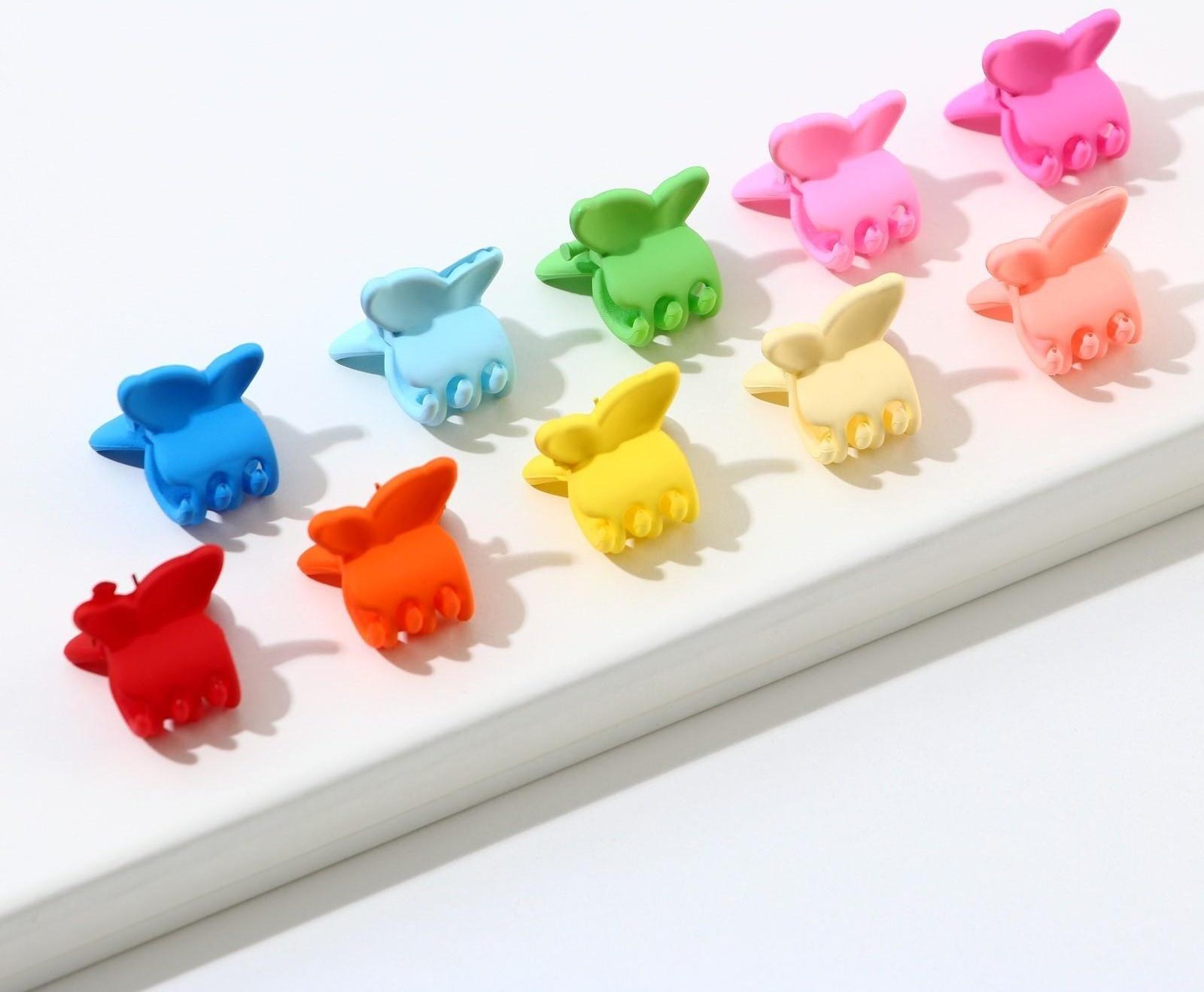 Набор крабиков для волос 