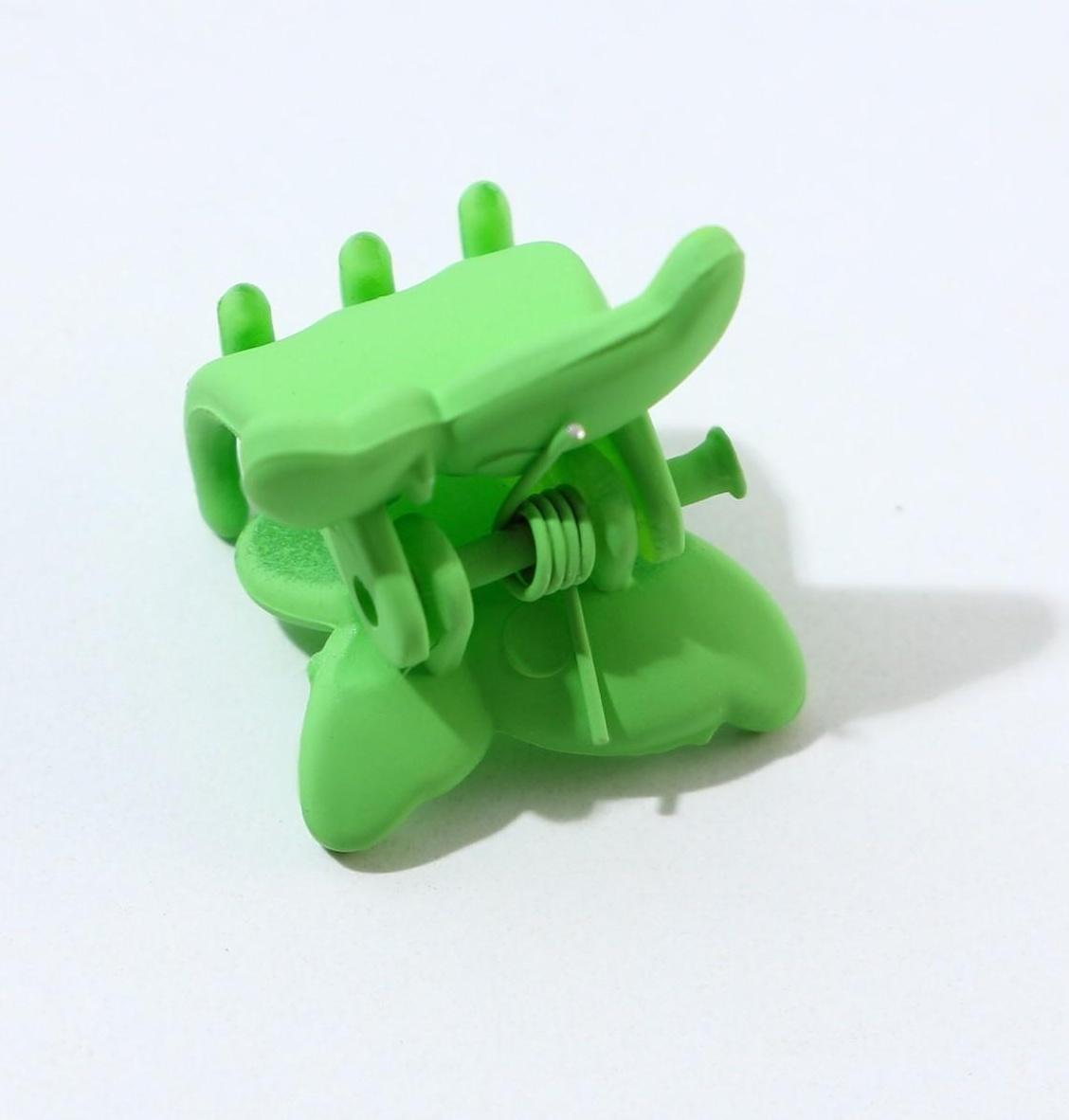 Набор крабиков для волос 