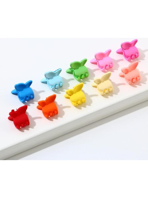 Набор крабиков для волос 